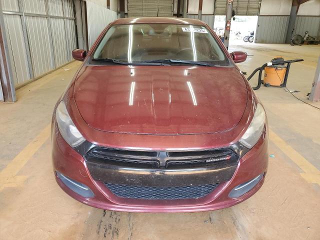 2015 DODGE DART SE 1C3CDFAA0FD374626