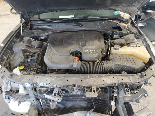 2021 DODGE CHARGER SX 2C3CDXBG3MH612722