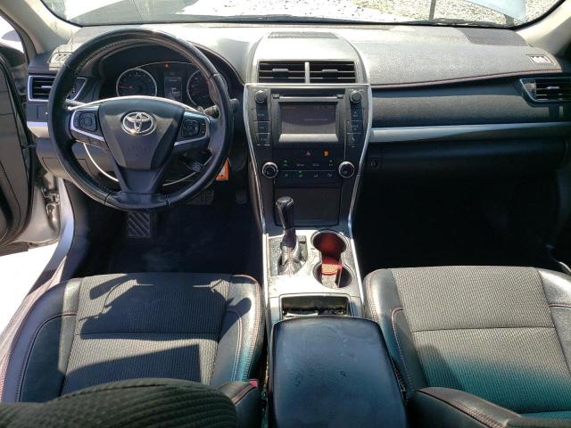 2016 TOYOTA CAMRY LE - 4T1BF1FKXGU219147