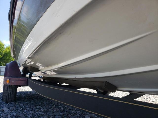 2005 LAND ROVER BOAT #3225846584