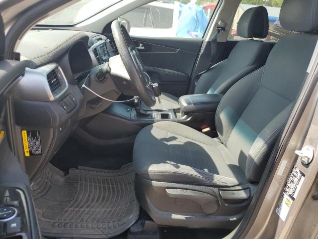 2016 KIA SORENTO LX 5XYPGDA54GG178039