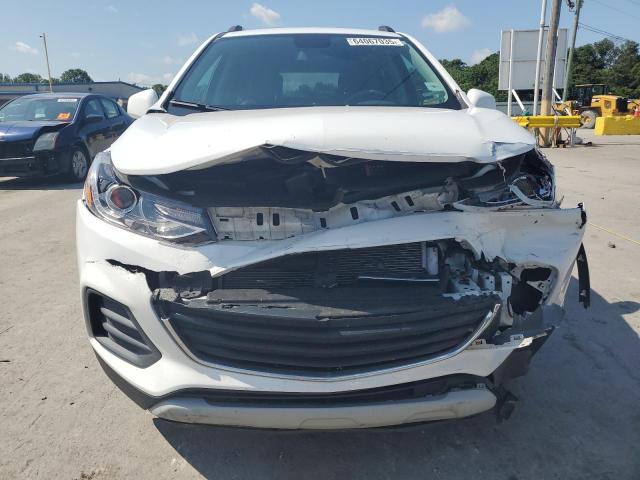 2022 CHEVROLET TRAX 1LT #3301774333