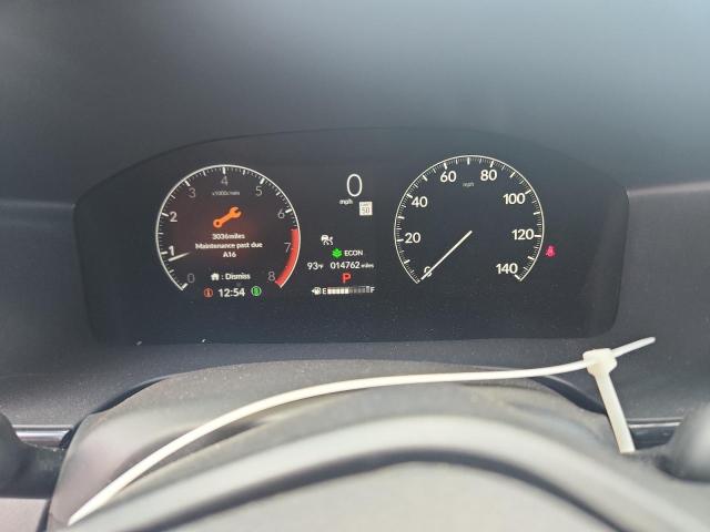 2025 HONDA CR-V LX 2HKRS4H25SH407493