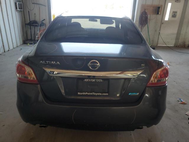 2013 NISSAN ALTIMA 2.5 - 1N4AL3AP8DC224409