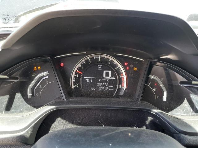 2018 HONDA CIVIC LX 2HGFC2F52JH537998