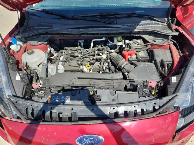 2022 FORD ESCAPE SEL - 1FMCU9H61NUA79298
