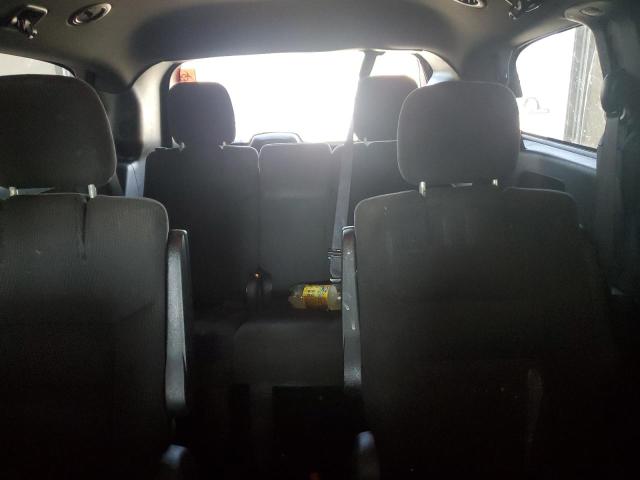 2015 DODGE GRAND CARA - 2C4RDGCG4FR537465