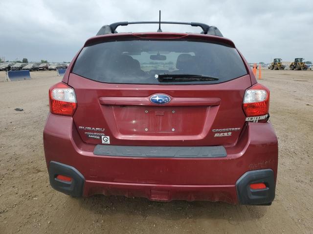 2016 SUBARU CROSSTREK JF2GPABC1GG249210