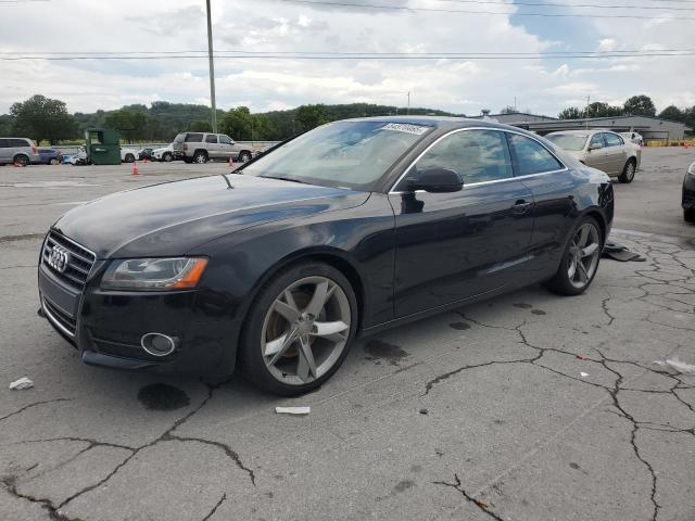 Global Auto Auctions: 2011 AUDI A5 PRESTIG
