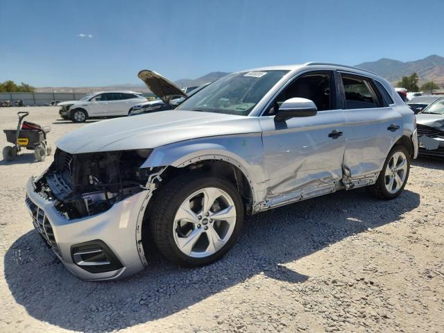 AUDI Q5 PREMIUM