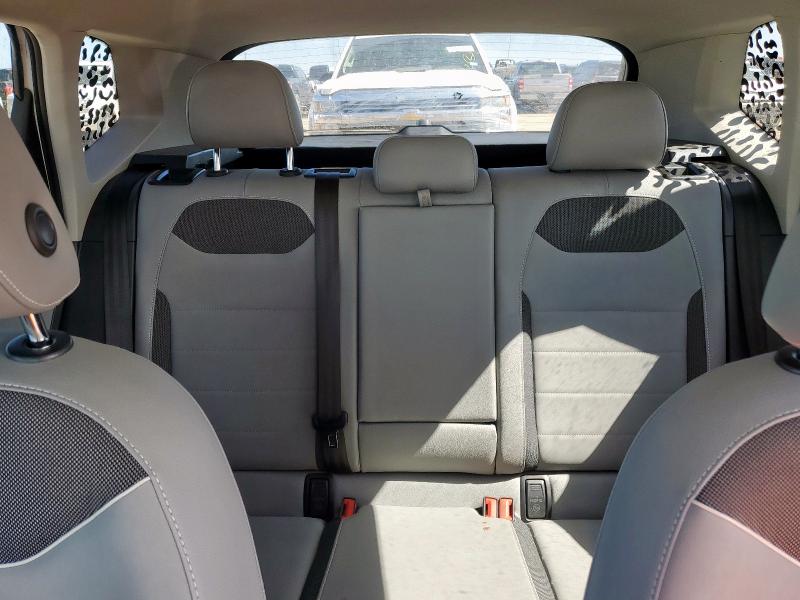 2023 VOLKSWAGEN TAOS SE 3VVEX7B23PM322018