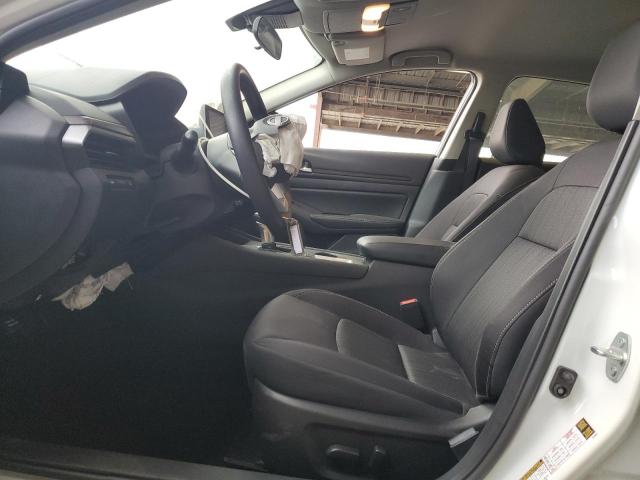 2025 NISSAN ALTIMA SV 1N4BL4DVXSN333492