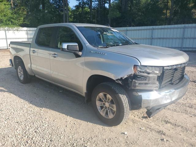 2020 CHEVROLET SILVERADO - 1GCPWCED3LZ226642