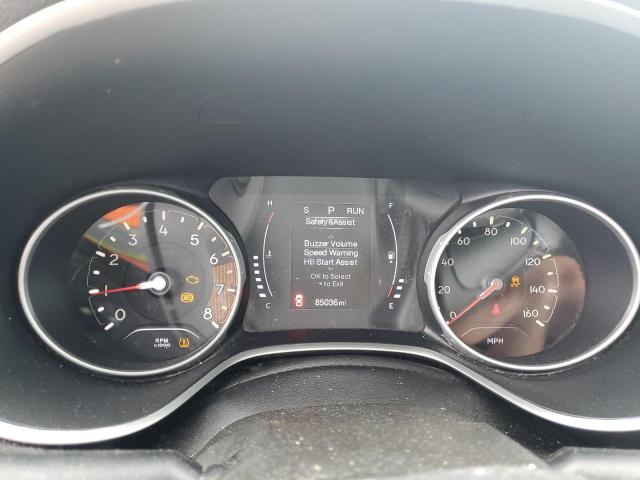 2019 JEEP COMPASS LA 3C4NJDBB2KT828937