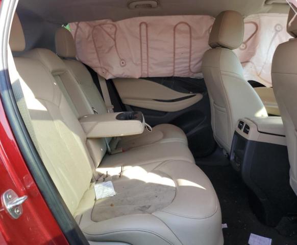 2019 BUICK ENVISION P LRBFXBSA6KD140992