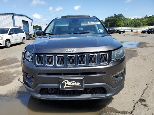 2020 JEEP COMPASS LA 3C4NJDBB7LT228643
