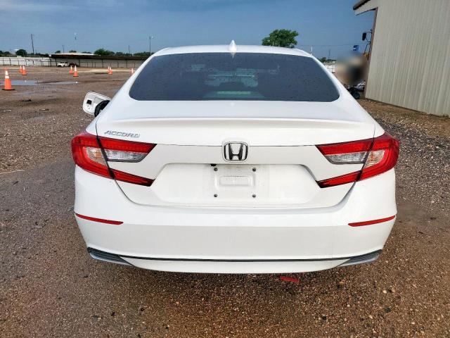 2019 HONDA ACCORD EX 1HGCV1F46KA032318