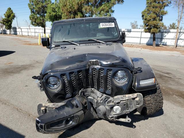 2023 JEEP GLADIATOR 1C6HJTFG8PL567529