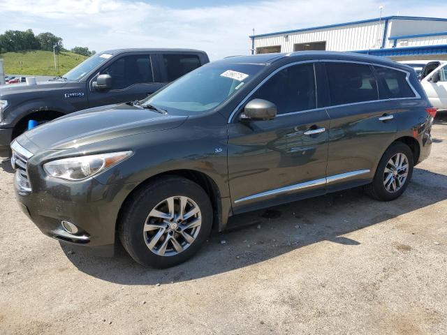 Vin: 5n1al0mm1ec516362, lot: 62990775, infiniti qx60 2014 img_1