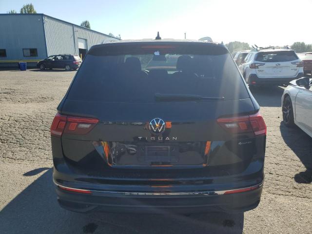 2022 VOLKSWAGEN TIGUAN S 3VV0B7AX9NM054563