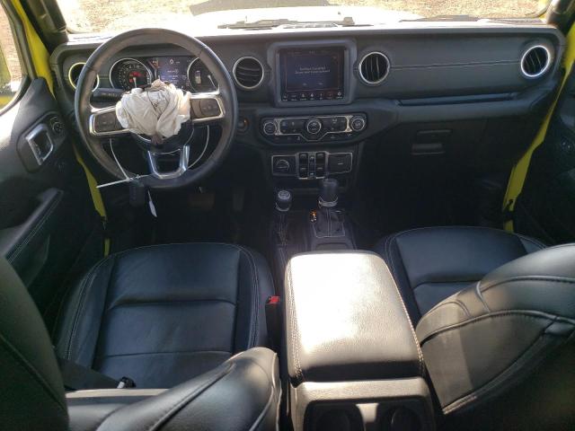 2022 JEEP WRANGLER U 1C4JJXP6XNW278607