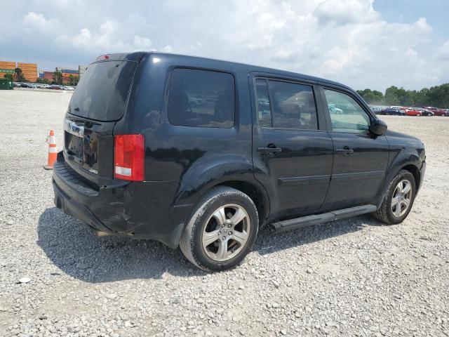 2015 HONDA PILOT EXL 5FNYF4H58FB067593