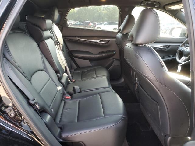2023 INFINITI QX55 LUXE 3PCAJ5JR2PF110880
