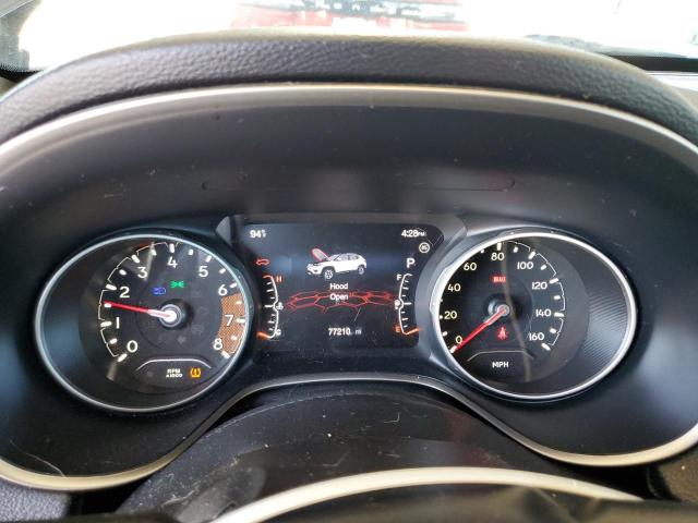 2021 JEEP COMPASS 80 3C4NJDEB6MT584434