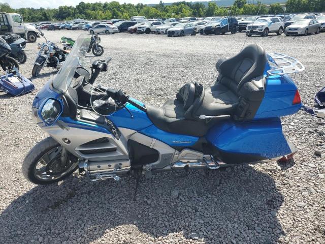 2012 HONDA GL1800 JH2SC68G1CK001016