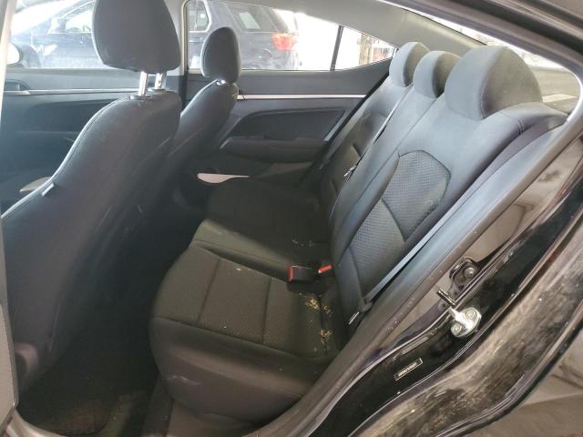 2020 HYUNDAI ELANTRA SE - 5NPD84LF3LH566971