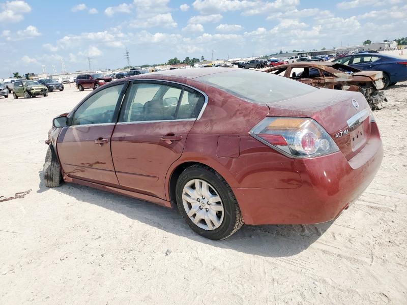 2010 NISSAN ALTIMA BAS - 1N4AL2AP3AN438010