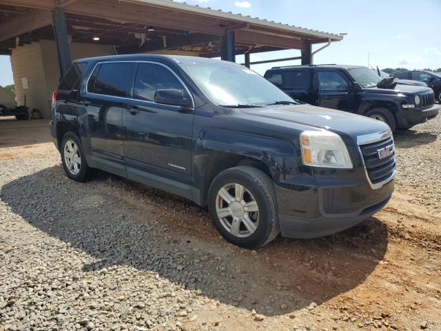 2016 GMC TERRAIN SLE 2GKALMEK8G6312506