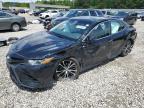 2020 TOYOTA CAMRY SE - 4T1G11AK4LU928288