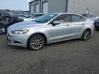 2017 FORD FUSION SE - 3FA6P0H73HR316498