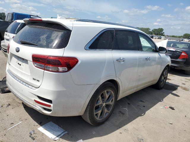 2017 KIA SORENTO SX #3302767338