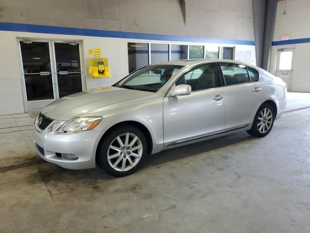 LEXUS GS 300