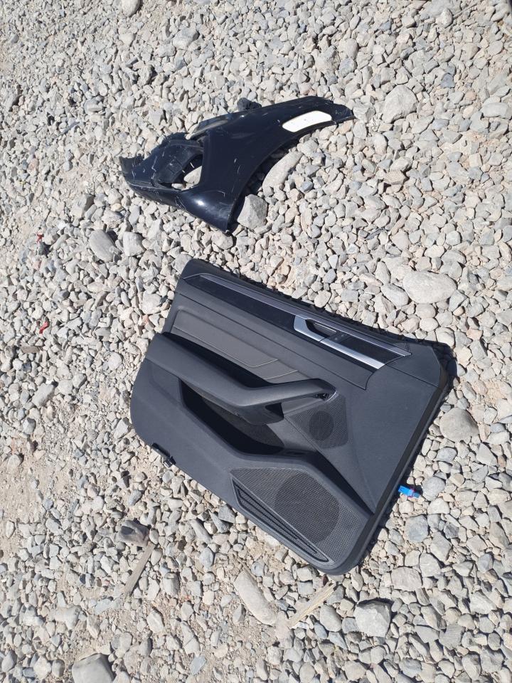 VOLKSWAGEN ARTEON SEL R-LINE