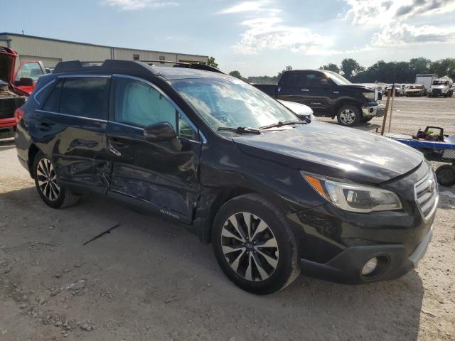 2017 SUBARU OUTBACK 2.5I LIMITED - 4S4BSANC7H3215800
