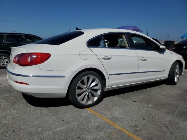 Vin: wvwhp7an6ae538272, lot: 63864135, volkswagen cc luxury 20103