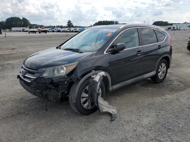 HONDA CR-V EXL