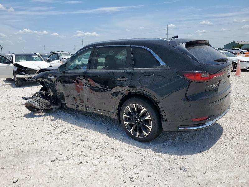2025 MAZDA CX-90 PREM JM3KKDHC4S1213563
