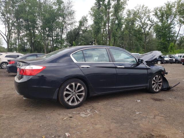2015 HONDA ACCORD SPORT 1HGCR2E58FA216735