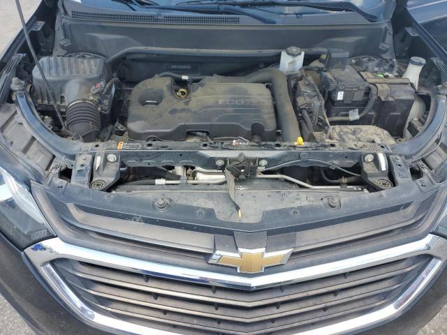 2018 CHEVROLET EQUINOX LS 2GNAXHEV4J6208157