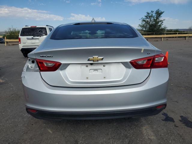 2017 CHEVROLET MALIBU LT 1G1ZE5ST6HF231886