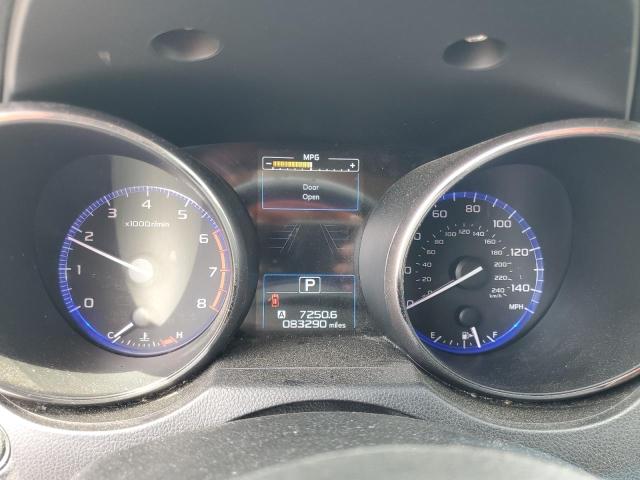 2019 SUBARU OUTBACK 2. - 4S4BSAFC5K3258232