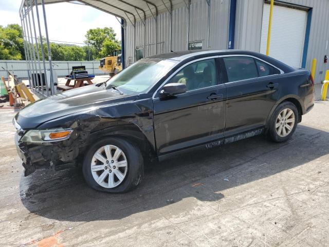 FORD TAURUS SE