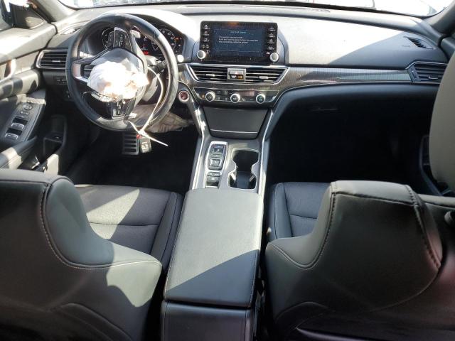 2022 HONDA ACCORD HYB 1HGCV3F28NA042055
