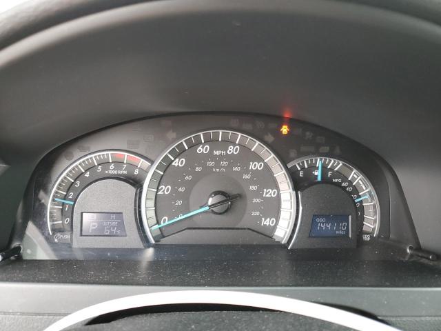 2013 TOYOTA CAMRY L - 4T1BF1FK7DU274330