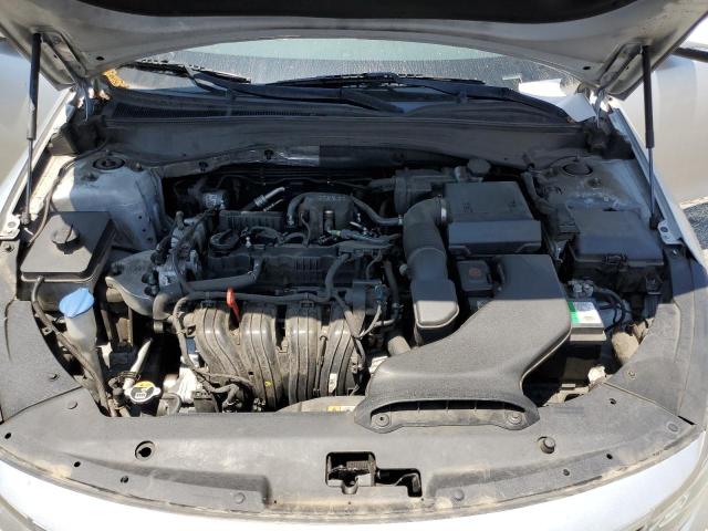 2019 KIA OPTIMA LX 5XXGT4L31KG363380