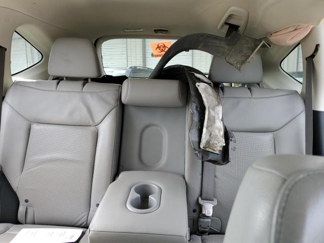 2015 HONDA CR-V EXL 2HKRM4H76FH701187